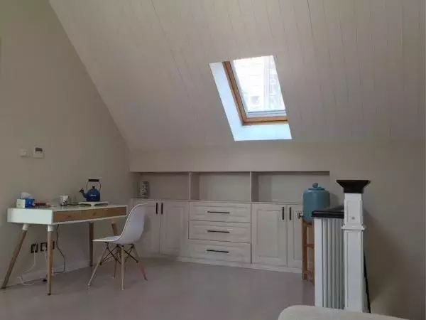 不顾亲戚反对买了顶楼房子,13W装修,完了亲戚都说看走眼了!