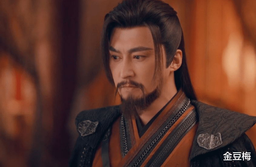 |《少年歌行》洛青阳问剑天启！颜战天都败了，为何萧瑟能反败为胜