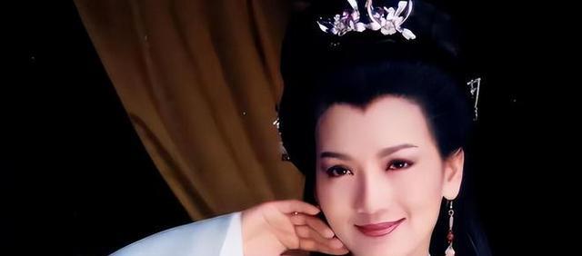 赵雅芝|当年为什么非要找个女人演许仙？时隔12年，赵雅芝说出了原因