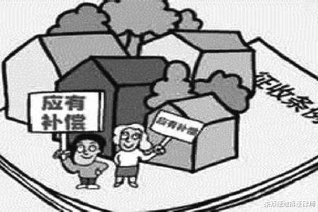 拆迁补偿比别人少,是哪些地方出了问题?来硕拆迁律师解读