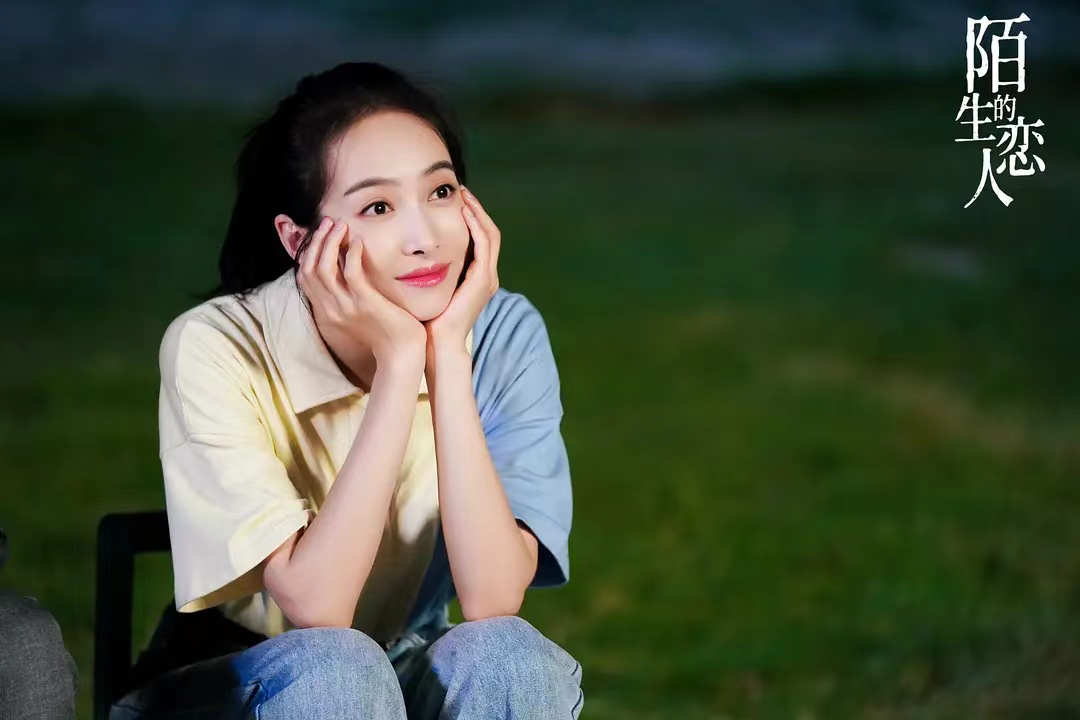 宋茜|从偶像变身实力派的85花宋茜,是如何持续向观众输出惊喜的?