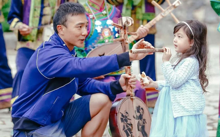 刘畊宏|周杰伦给他当伴郎，环球小姐为他连生三胎，刘畊宏凭啥？