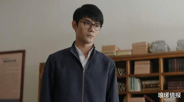 宋运辉|《大江大河》原著：宋季山为何忍气吞声？这个人生污点，让他终生遗憾