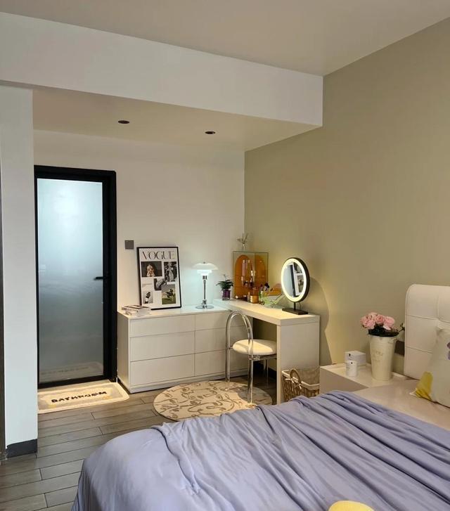 湖南夫妇拒绝“过度装修”,把146家装修得堪称教科书,超有品味