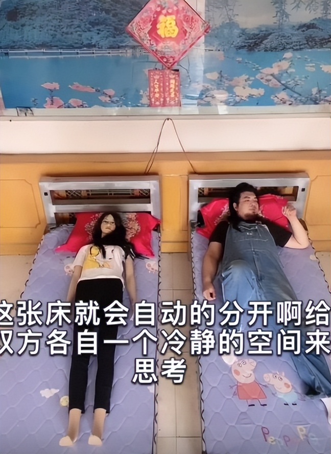 “无用发明家”全村首富手工耿:每一件发明都让网友笑断气