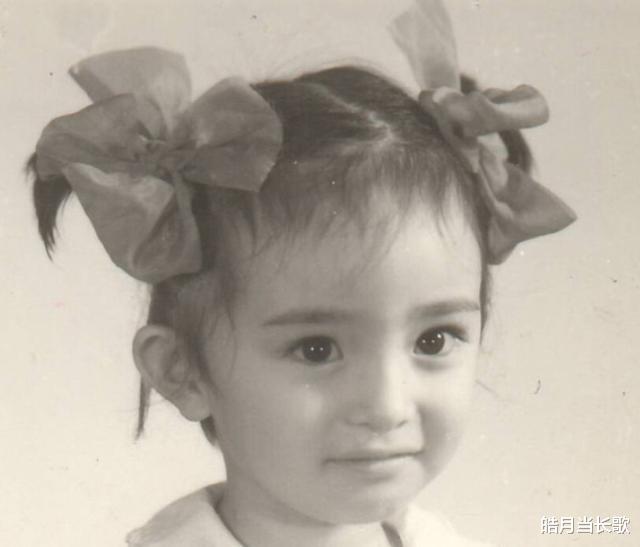 杨幂|杨幂的“渣”，是她最大的独特