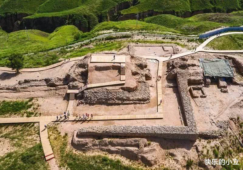 石峁遗址出土“谜”样鳄鱼皮,究竟是从国外买来的,还是本地所产