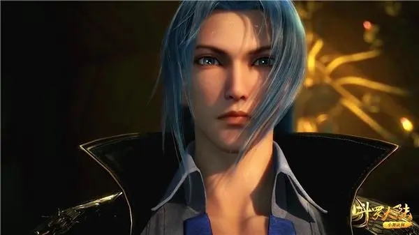 唐三|国内第一部年番年番动漫【斗罗大陆】国漫第一？众说纷纭