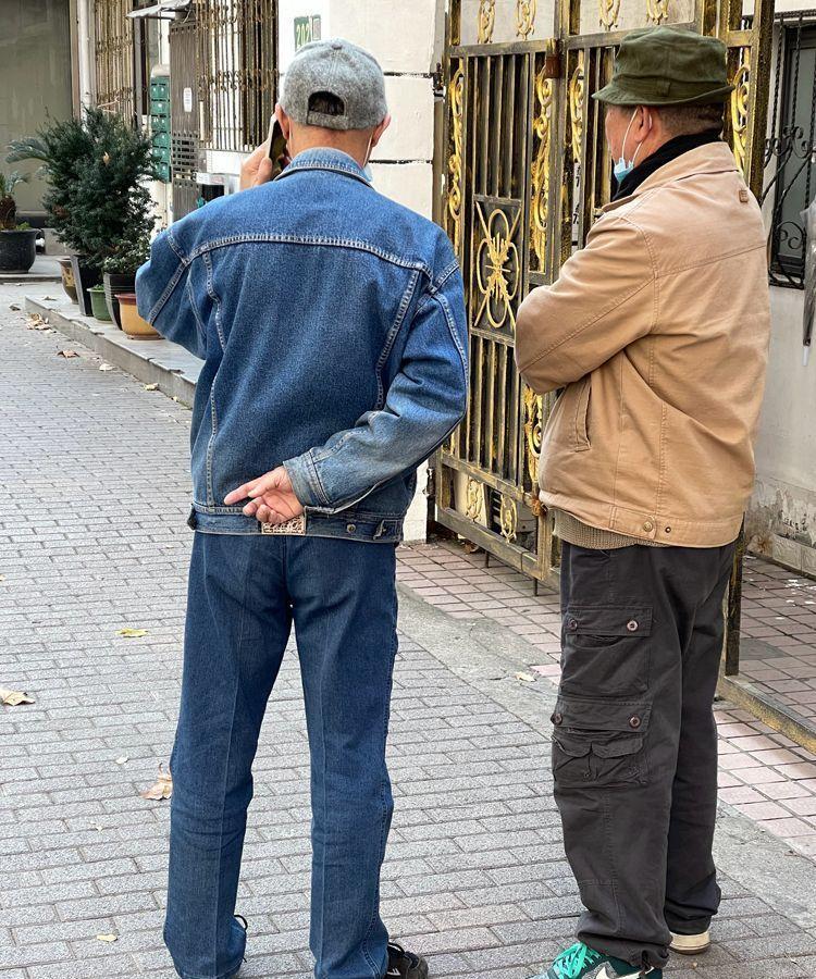 美容 男人显老的标志：穿“老年装”，戴“爷爷帽”，到老都油腻感十足