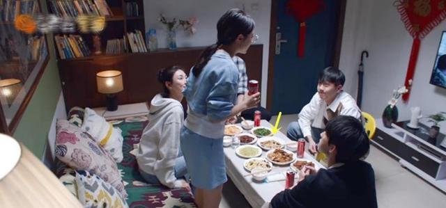 林妙妙|少年派2:晒晒林妙妙的出租房,独居温馨一居室,让人羡慕!