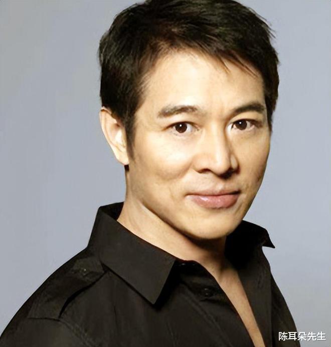 摩根·弗里曼|摩根弗里曼谈李连杰,李连杰的自由搏击很厉害,他是武术高手