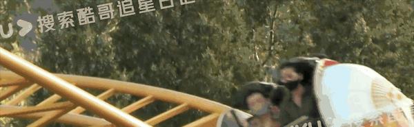 张子枫|欧阳娜娜张子枫旅游,宛如失散多年的姐妹,网友热议