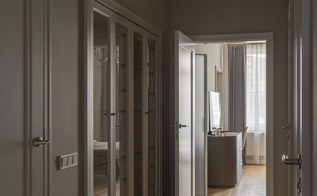 走进她家才知道,什么叫比样板间还美,浪漫又舒适,是梦想中的家