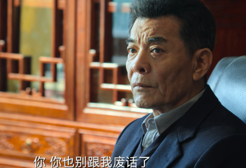 野蛮生长|风吹半夏：全员选角完美，女二却获差评，全程摇头晃脑，让人出戏