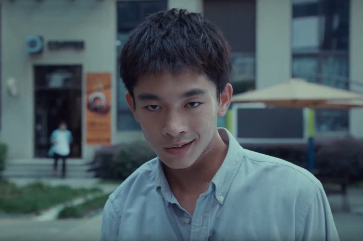 周锐|《输赢》赵颖:在金钱和情欲之间游走,结局注定是一场空