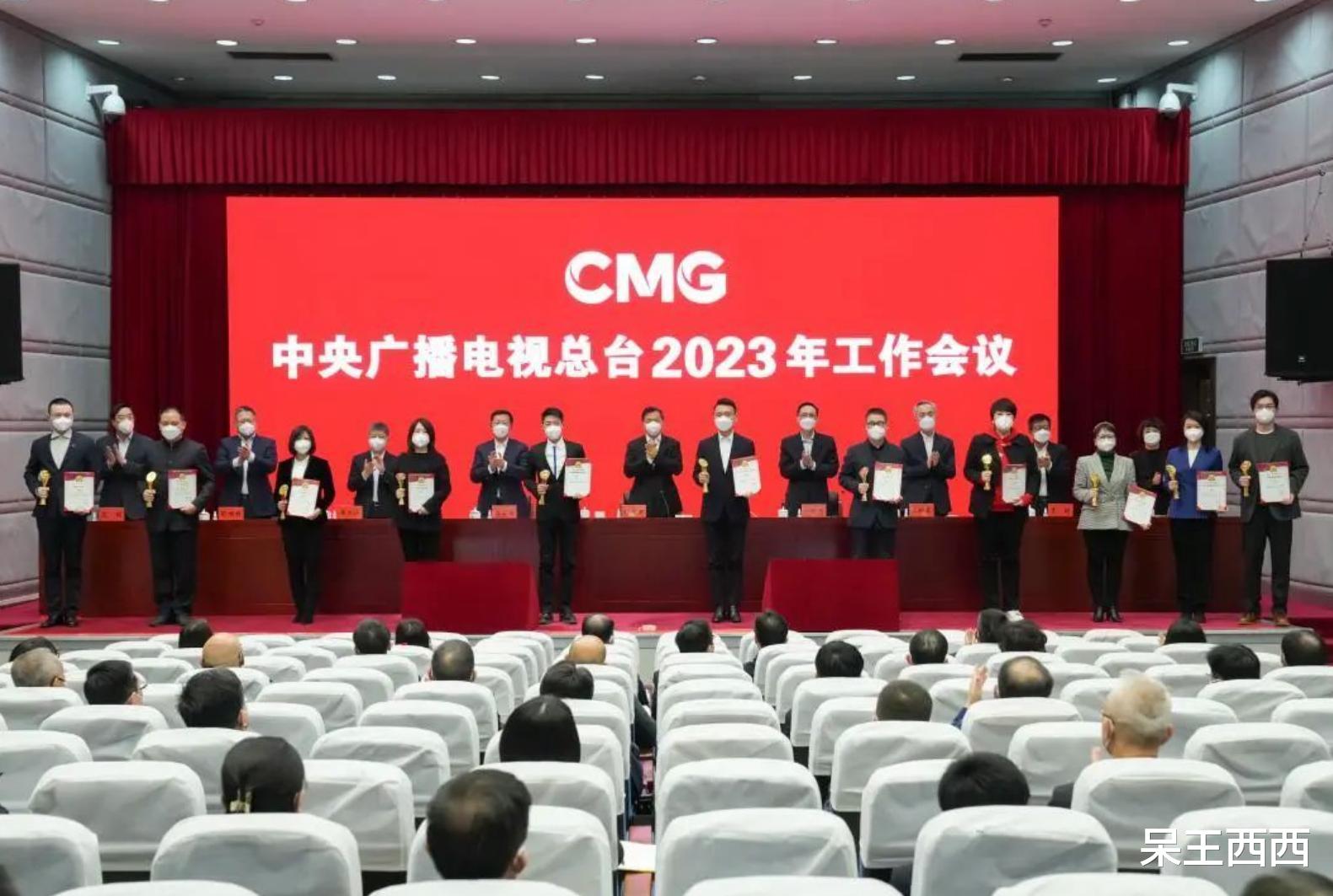 |央视门面主持人完成调整,康辉位置不变,撒贝宁被重用