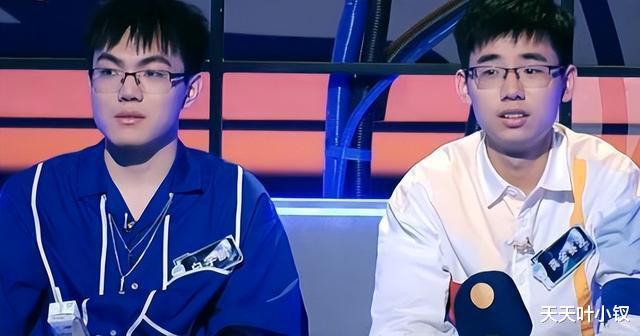 最强大脑|最强大脑决赛,实力最弱的两个人说出不自量力的一句话,但打了赛制的脸