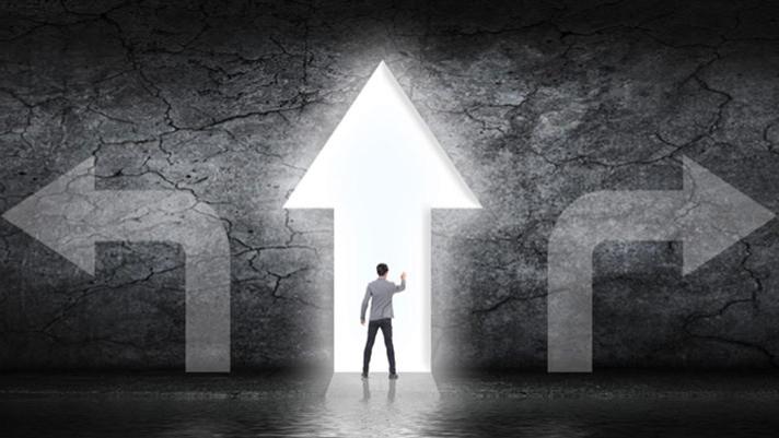 上海市|积累连接外界的能力，走出你的35岁困境。