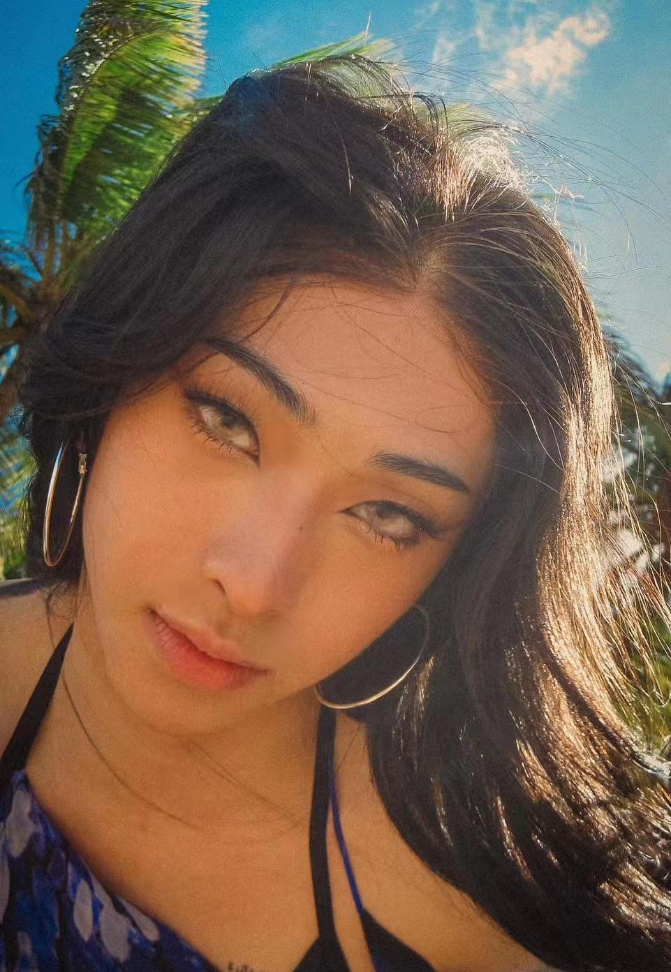 甘婷婷|伊能静儿子又晒女装照，造型妖娆辣眼睛，网友嘲讽心理变态