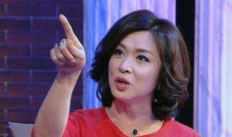 金星|从怼遍半个娱乐圈，到全部节目都被停播，谁让金星闭上了嘴？