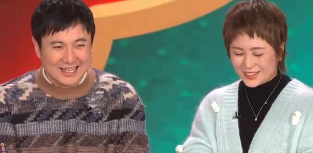 沈腾|马丽爆料沈腾春晚彩排曾晕倒，压力过大吃不消，网友喊话其多健身