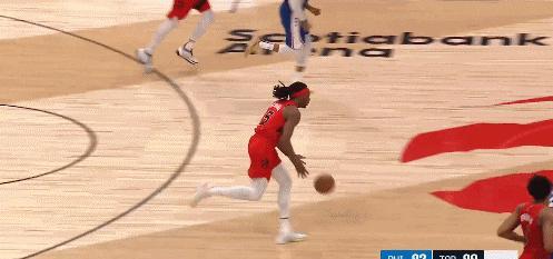 乔尔·恩比德|15分大逆转！37+11+12压制恩比德！谁还敢说他不值4年1.3亿？