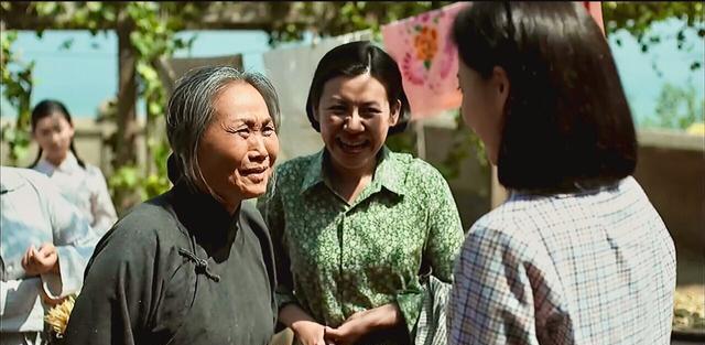 江疏影|《父母爱情》江昌义为何不以江德福侄子的身份上岛？王燕凤的缘故