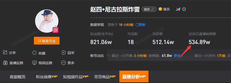带货|带货处处被刁难,刘小光为什么还要坚持?月收入曝光后,我懂了