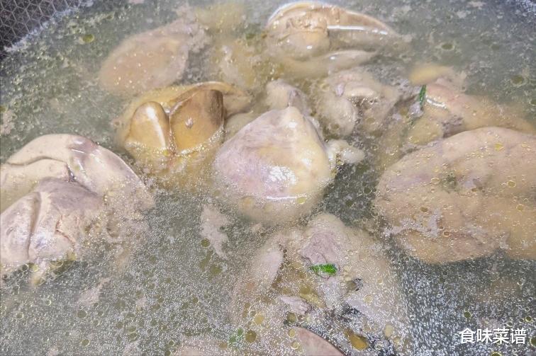 3道天然的“补铁菜”，补铁效果好，简单一炒就出锅，鲜香又美味