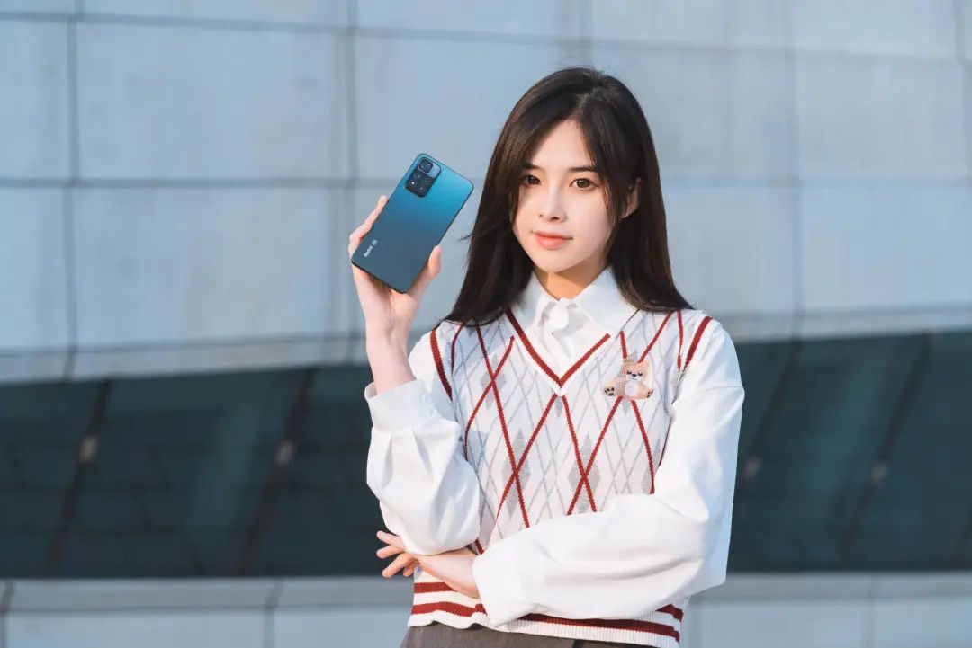 红米手机|K50虽然已发布，却不是红米最值得入手的手机，这三款性价比更高