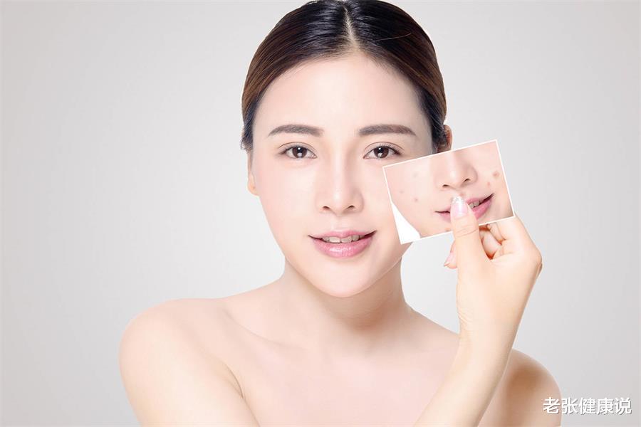 衰老 衰老不是一瞬间,做好4个细节,或能助你延缓衰老显年轻