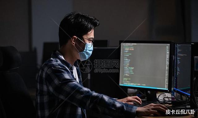 京东|程序员现在会成为非常内卷职业吗？为什么？听听45岁程序员的看法
