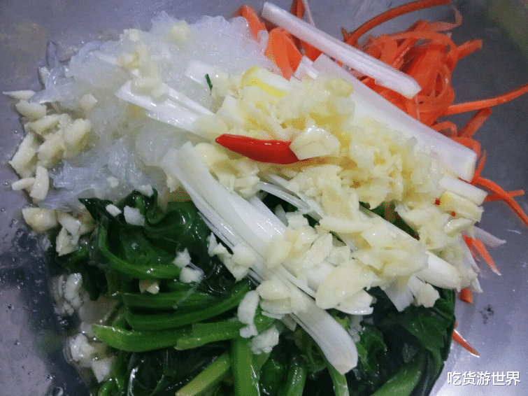 感染高峰期来了，中老年免疫低别慌，多吃“2肉3菜”，增强抵抗力