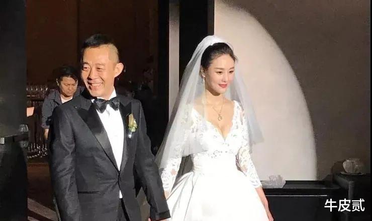潘虹|独自带娃、皈依佛门,离婚后不再嫁的8位女星,个个一言难尽