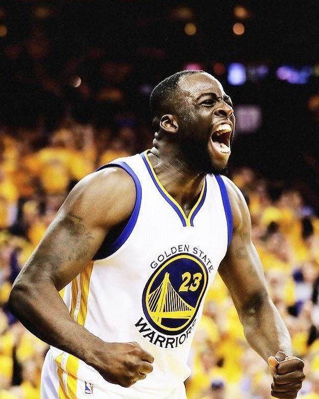 迈克尔·乔丹|NBA最伟大的五大23号：格林垫底，乔丹居然无缘榜首！