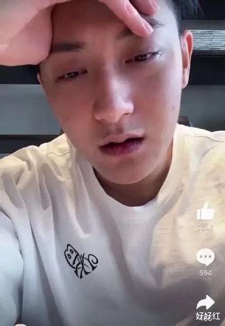 黄子韬|归国四子，又塌一个？