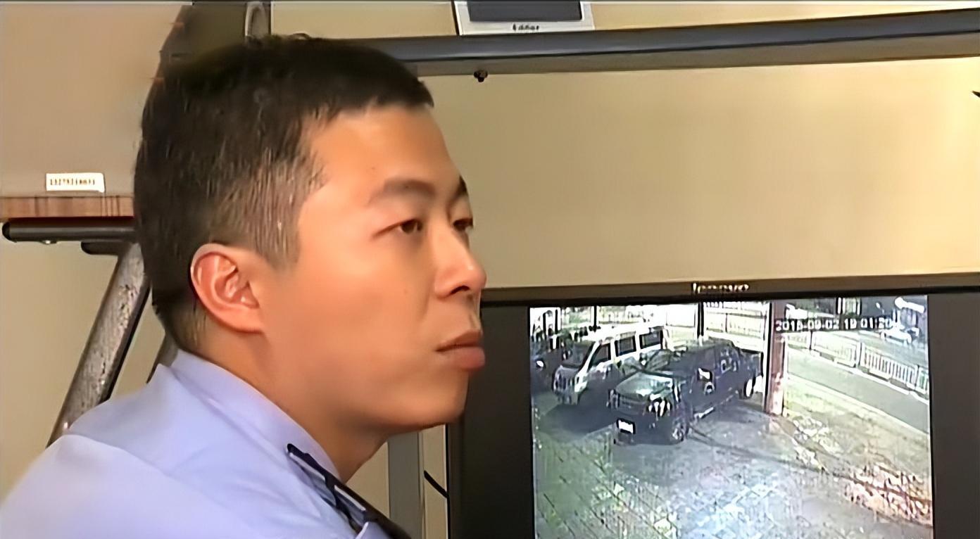 15年河北男子江苏出差,200万现金诡异消失,警方调查发现不简单