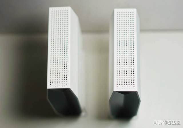 路由器|领势AX5400 WiFi路由系统，我第一眼选中了它