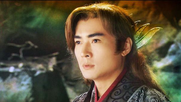 流浪地球2|18年后再看《宝莲灯》才明白：王母是对的，神仙谈恋爱只会灭世