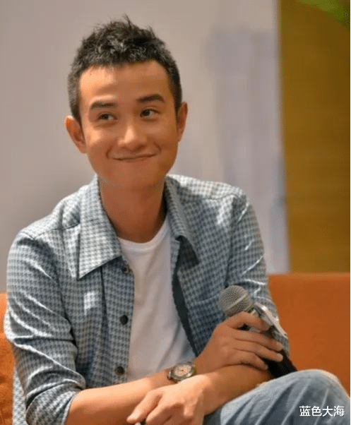 邓伦|除李易峰外,还有4位把自己\作\没的明星,各个不值得同情