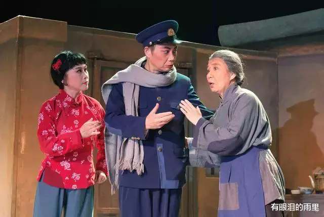 京剧|没有多少观众，京剧面临窘境