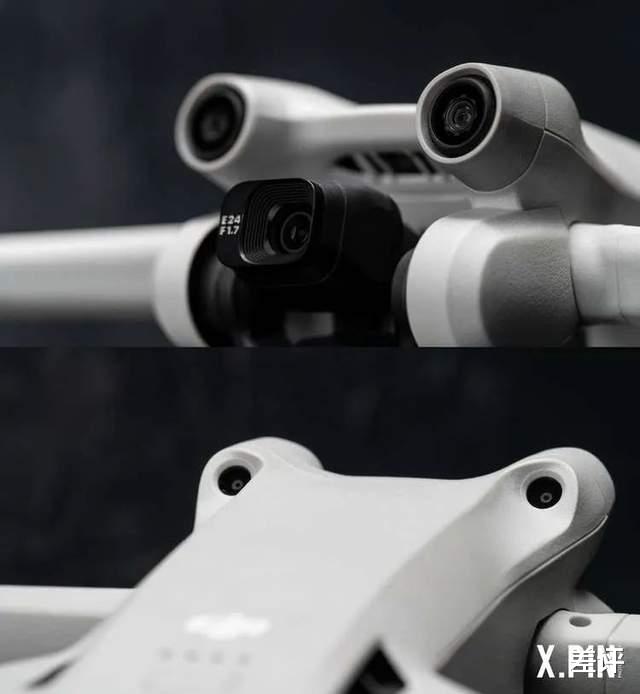 大疆|大疆终于发布了一台我理想中的无人机