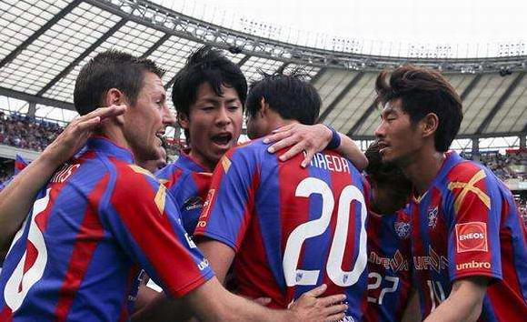 全北现代|全北现代赛季表现不佳，东京FC豪门没落，川崎前锋主场赢球艰难