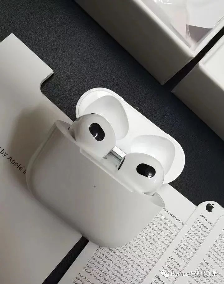 微软|新发布的AirPods3华强北四代耳机如何选购,洛达1562E怎么样呢?
