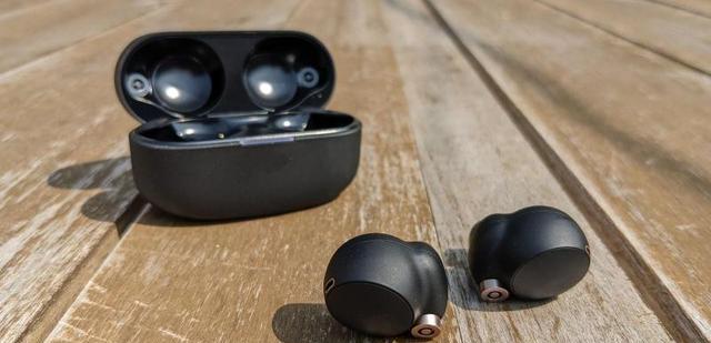 蓝牙耳机|来自Jabra、索尼、Bose和三星等品牌的5款真无线蓝牙耳机推荐