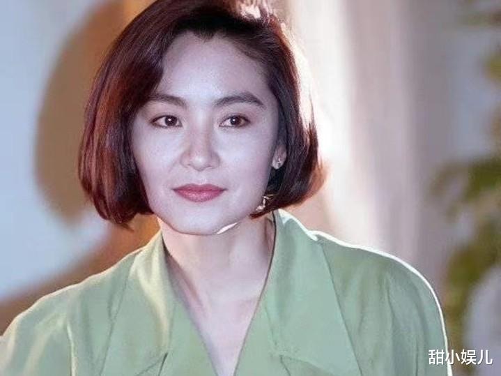 林青霞|68岁林青霞近况，老态难掩但气质依然好，不甘心只做阔太太