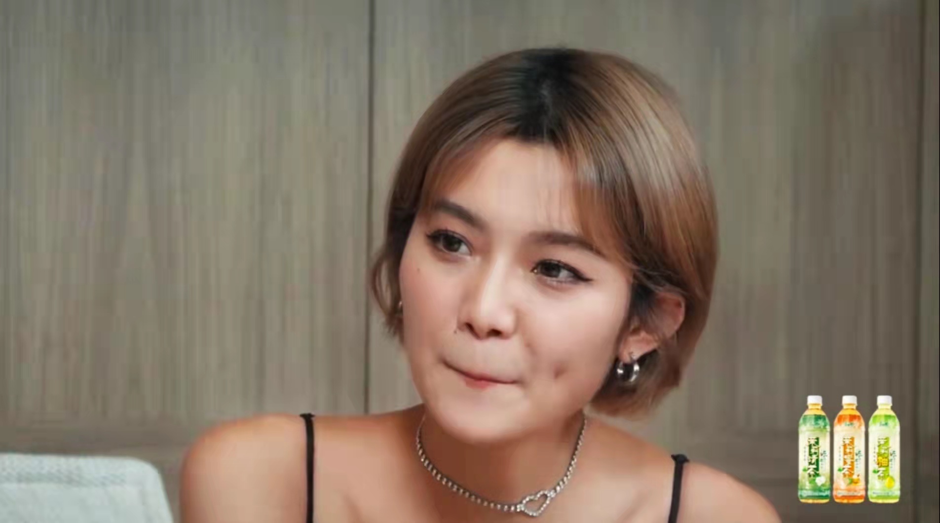 郑琴心|她的心动周末：麦穗做客，样貌性格大转变，近两年状态令人心疼。