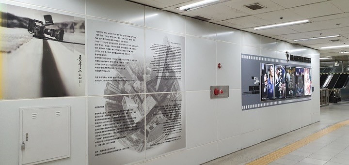 金泰梨|新生代忠武路演员「三金」上榜：《二十五》金泰梨、《那年我们》金多美都在名单内！