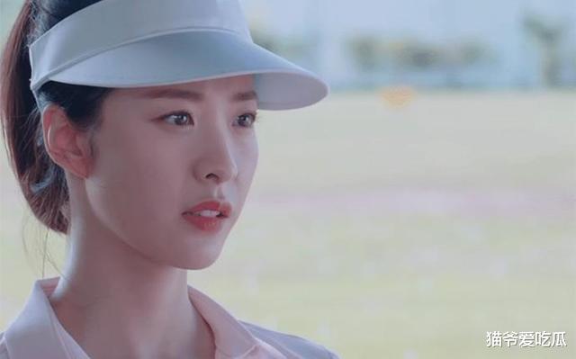 王瑄|《她们的名字》初七是谁演的？扮演者王瑄个人资料大揭秘