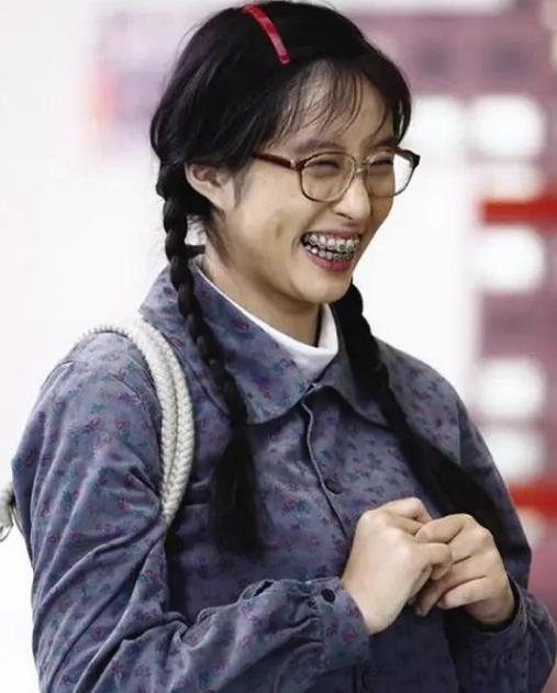 李欣汝|放不下身段扮丑，这10位女星告诉你，什么叫丑到亲妈都认不出